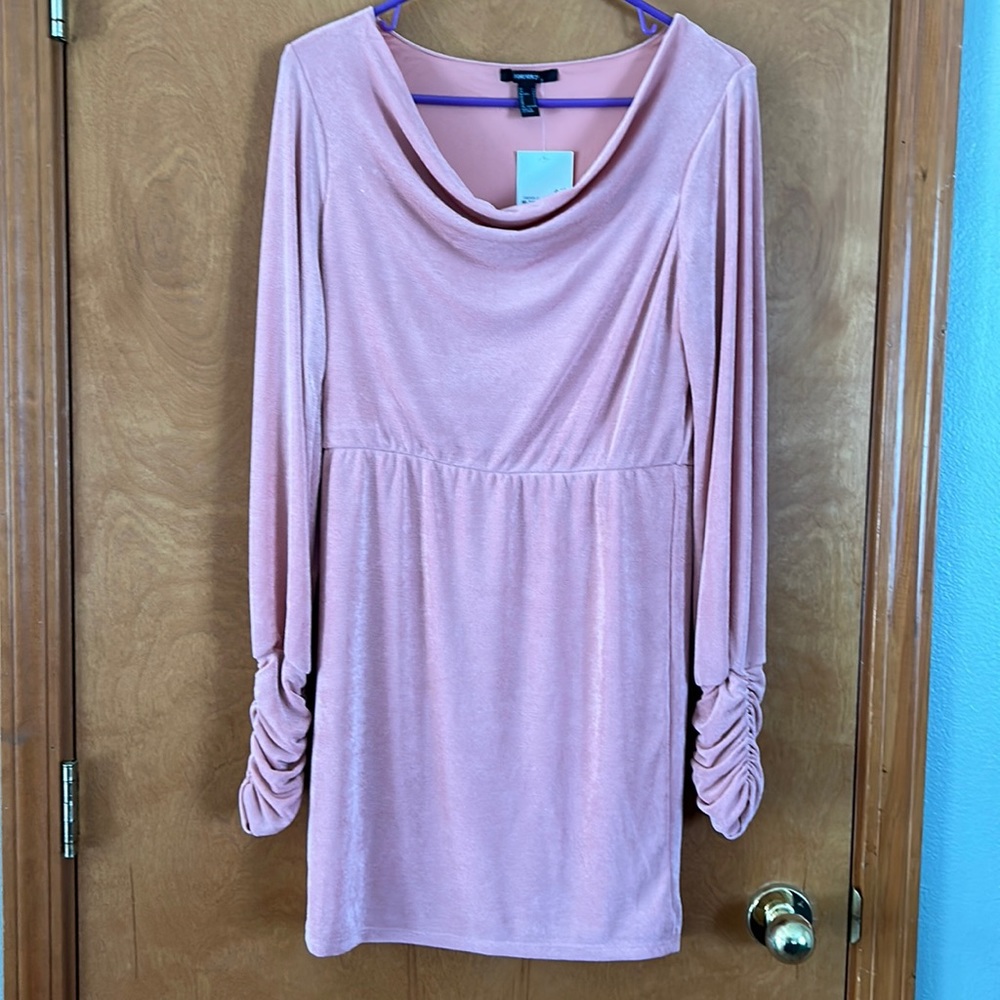 Forever 21 dress